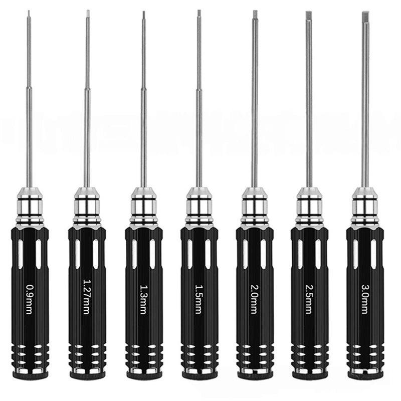 Rc Hobby Tool Kit - [B17B!】 Perangkat Perkakas RC Untuk Perbaikan