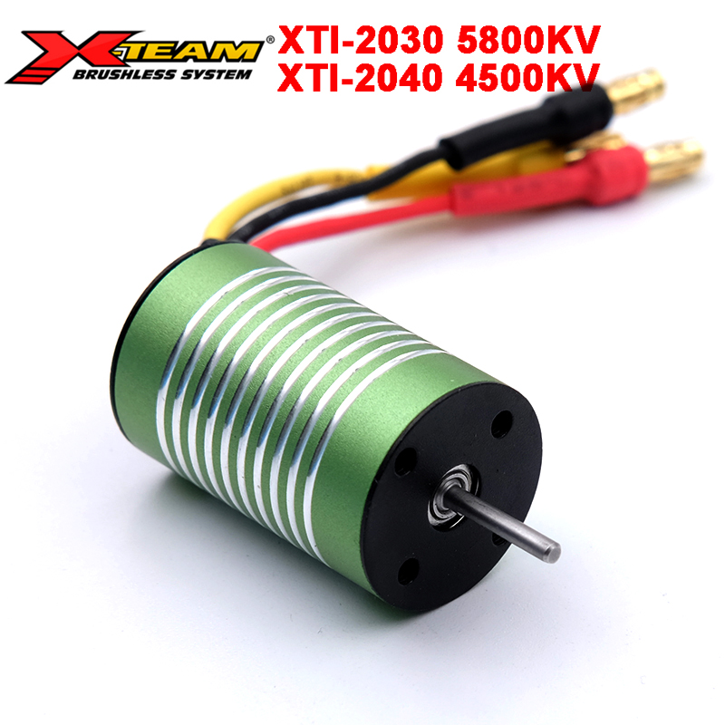 Rc Remo Hobby - X-tim 2030 5800KV 2040 4500KV Motor