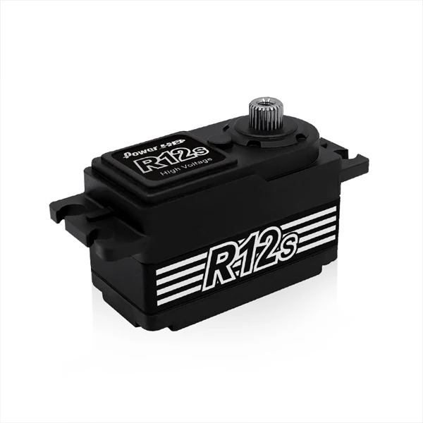 Rc Remo Hobby - Power HD R12 R12S 12 KG