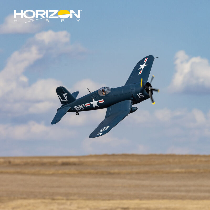 Rc Planes Horizon Hobby - Pesawat Terbang RC Horizon Hobby dengan