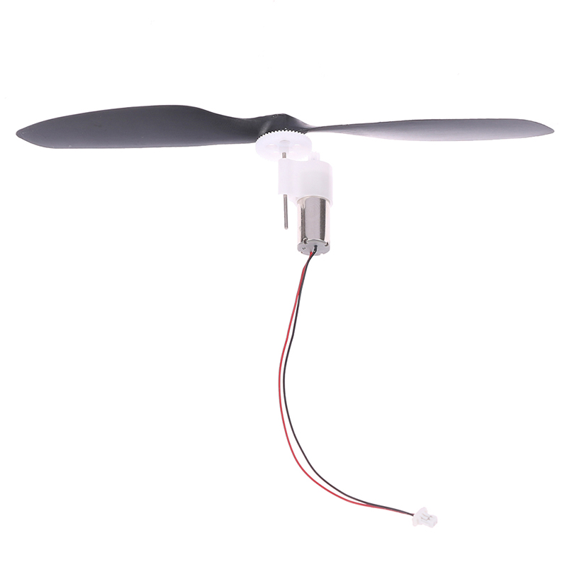 Rc Hobby Grade - 1 Set 3.7V Model Pesawat Terbang