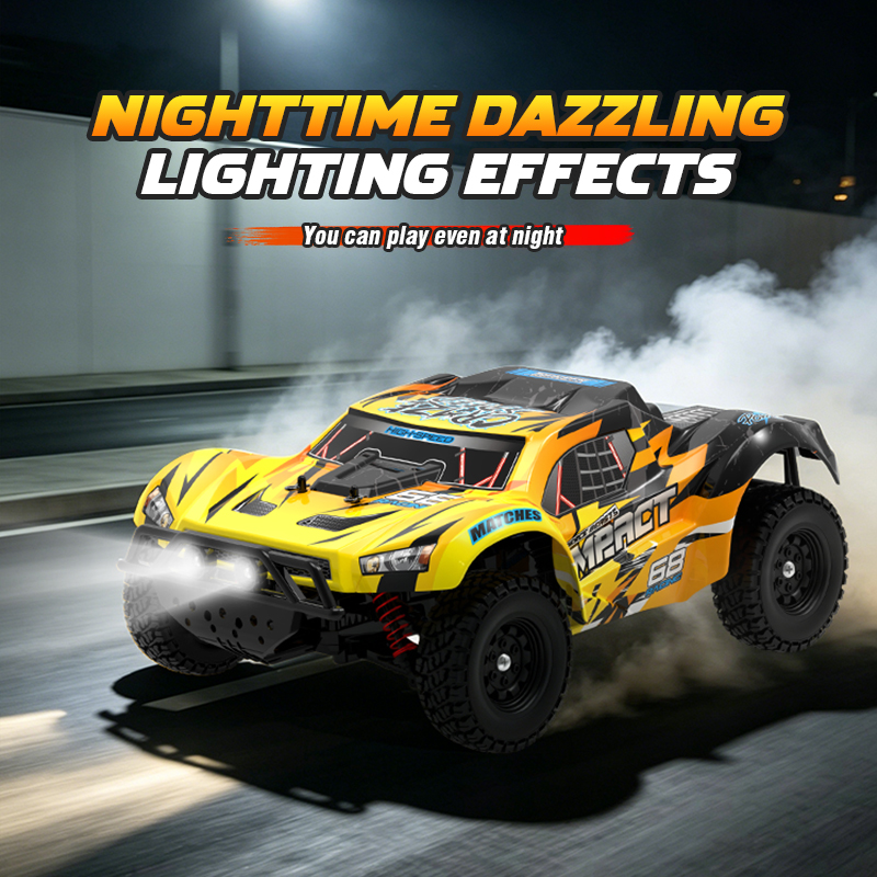 1:12 Mobil RC Kecepatan Tinggi - Rc Hobbyking Shop ulasan dan harga