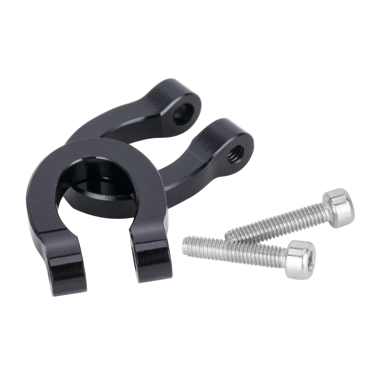 CNC Bumper aluminium d-ring ka - Rc Hobby Zone ulasan dan harga