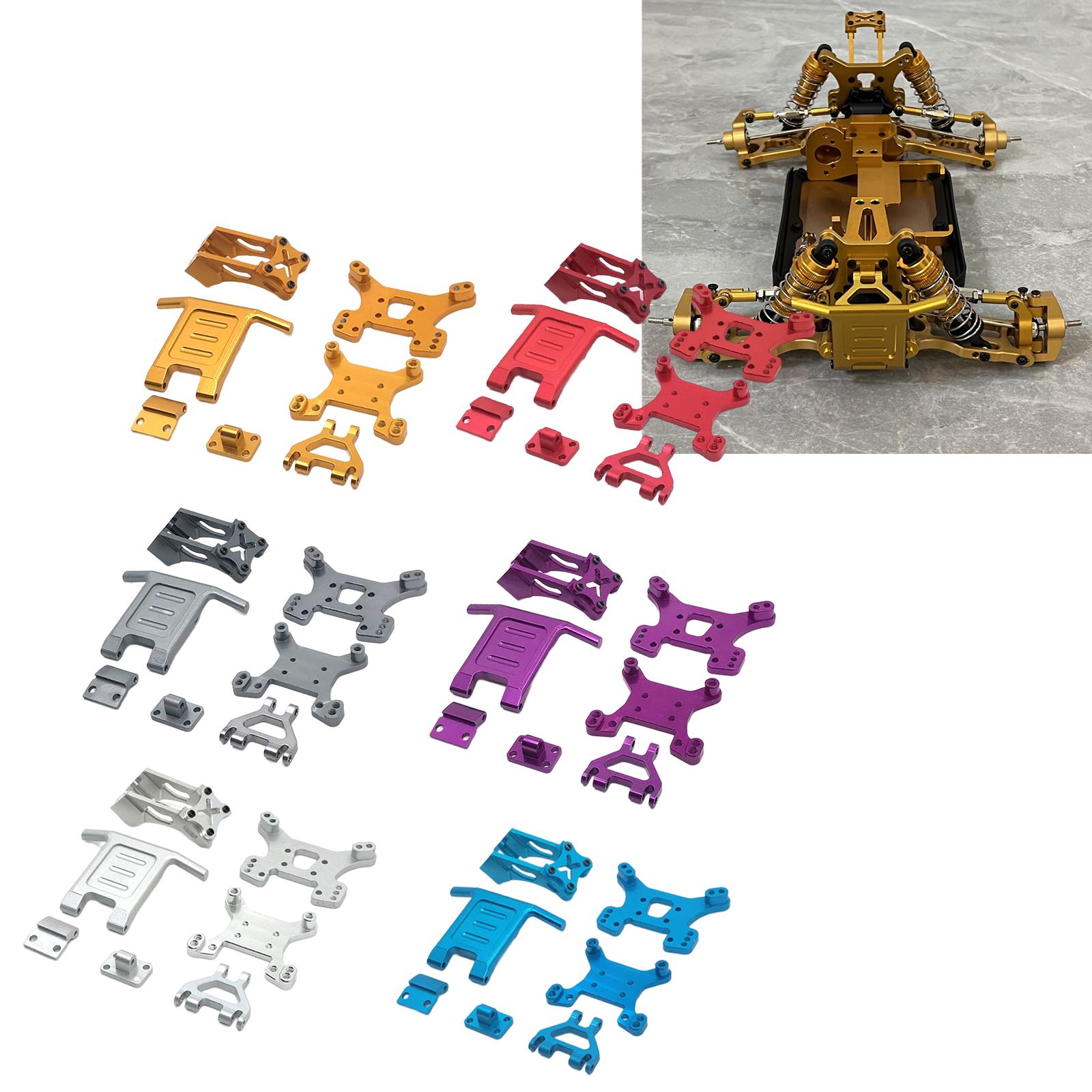 Kit Suku Cadang Upgrade RC Log - Rc Hobby Tool Kit ulasan dan harga