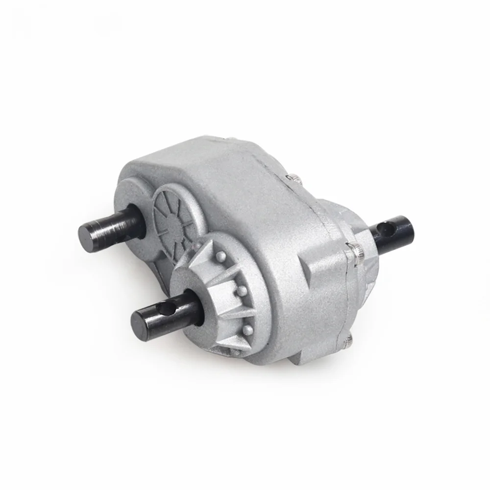 1/10 casing Transfer Gearbox l - Rc Hobby Zone ulasan dan harga
