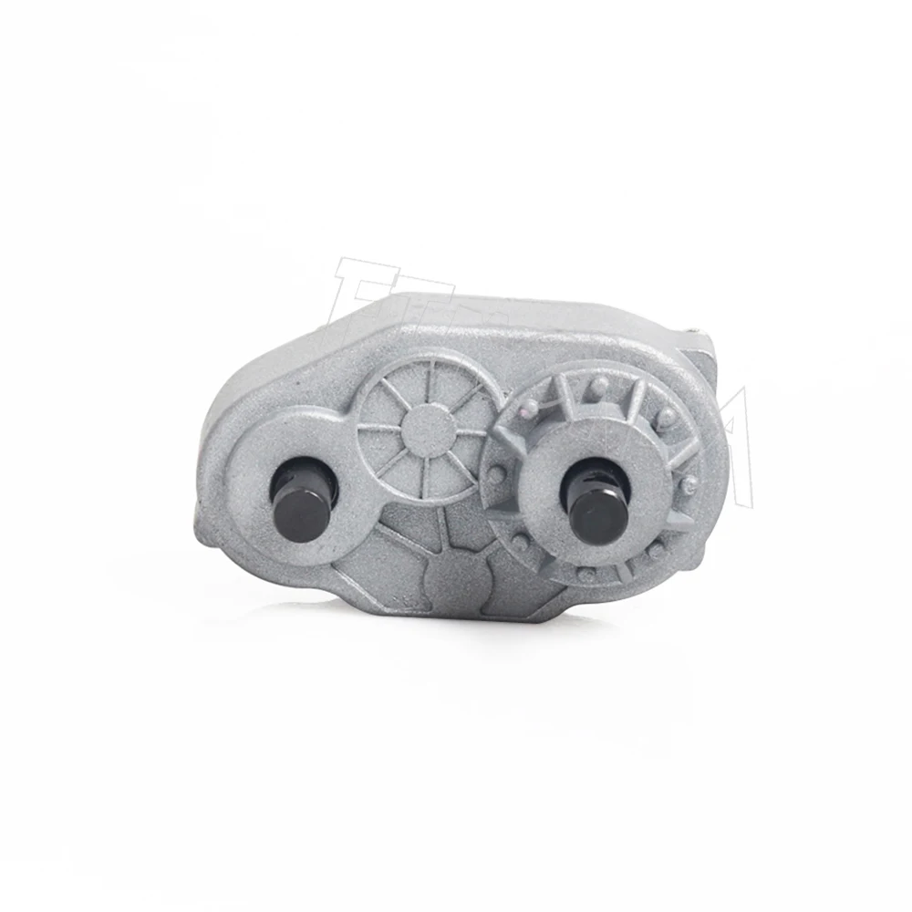 1/10 casing Transfer Gearbox l - Rc Hobby Zone ulasan dan harga