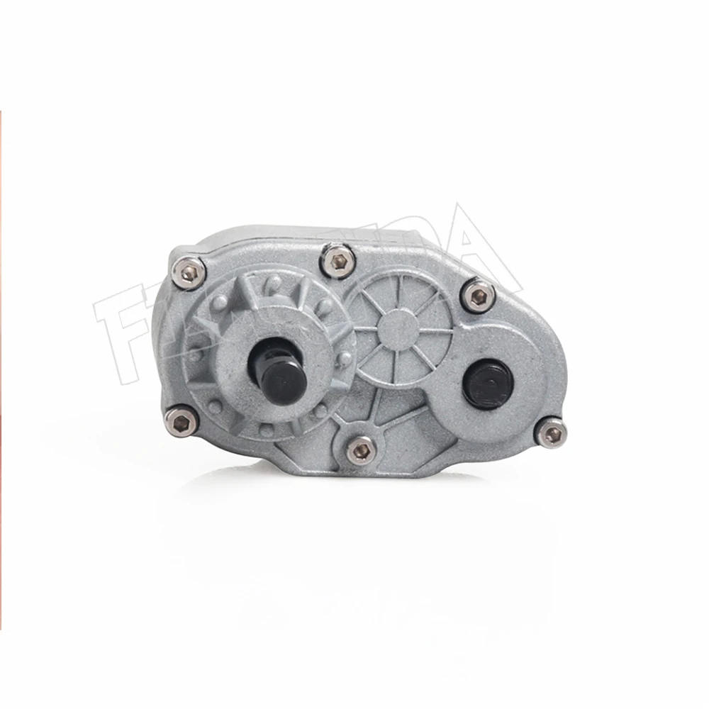 1/10 casing Transfer Gearbox l - Rc Hobby Zone ulasan dan harga