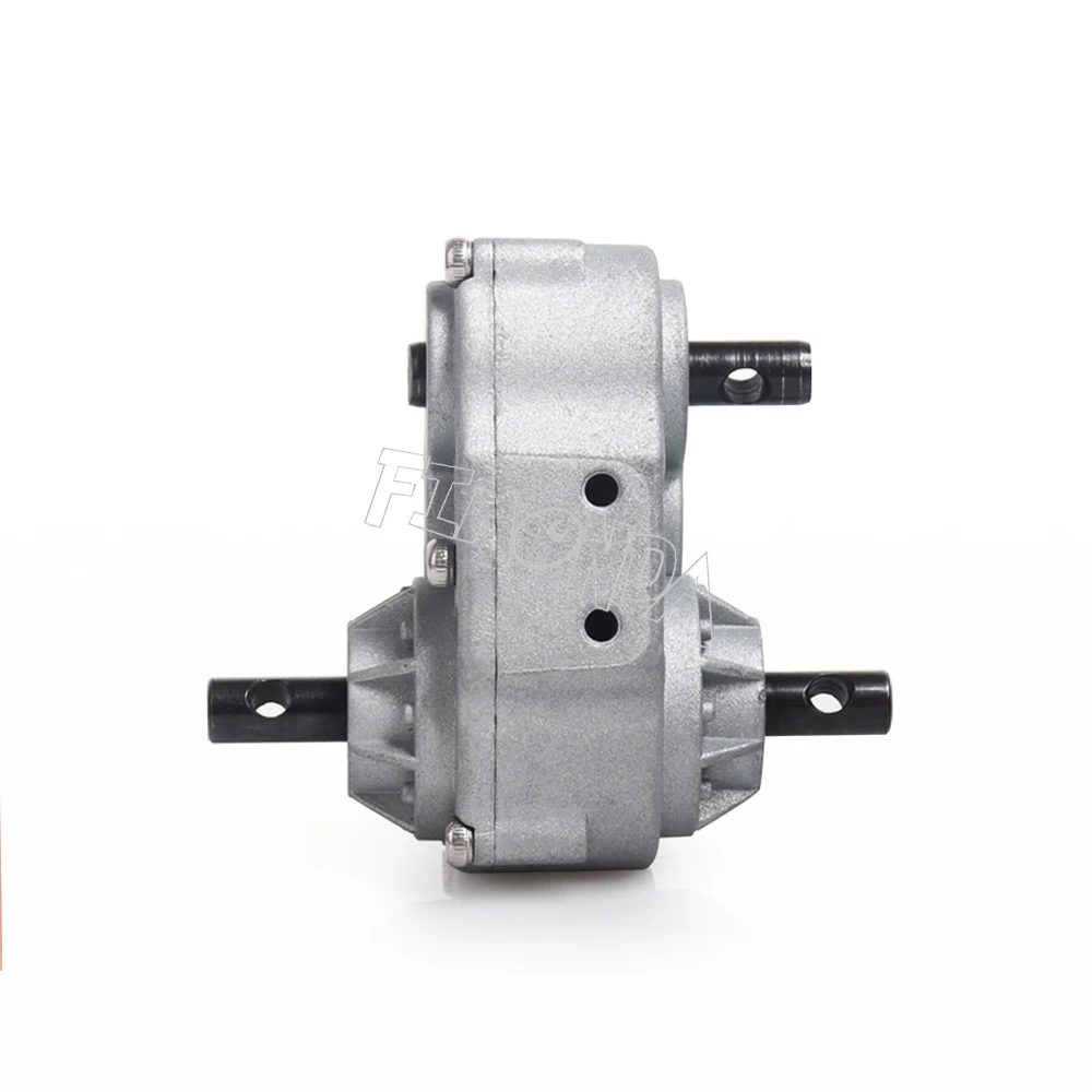 1/10 casing Transfer Gearbox l - Rc Hobby Zone ulasan dan harga
