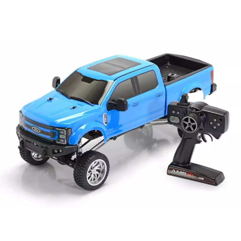 CEN RACING 1/10 Ford F250 SD K - Rc Hobby Light ulasan dan harga