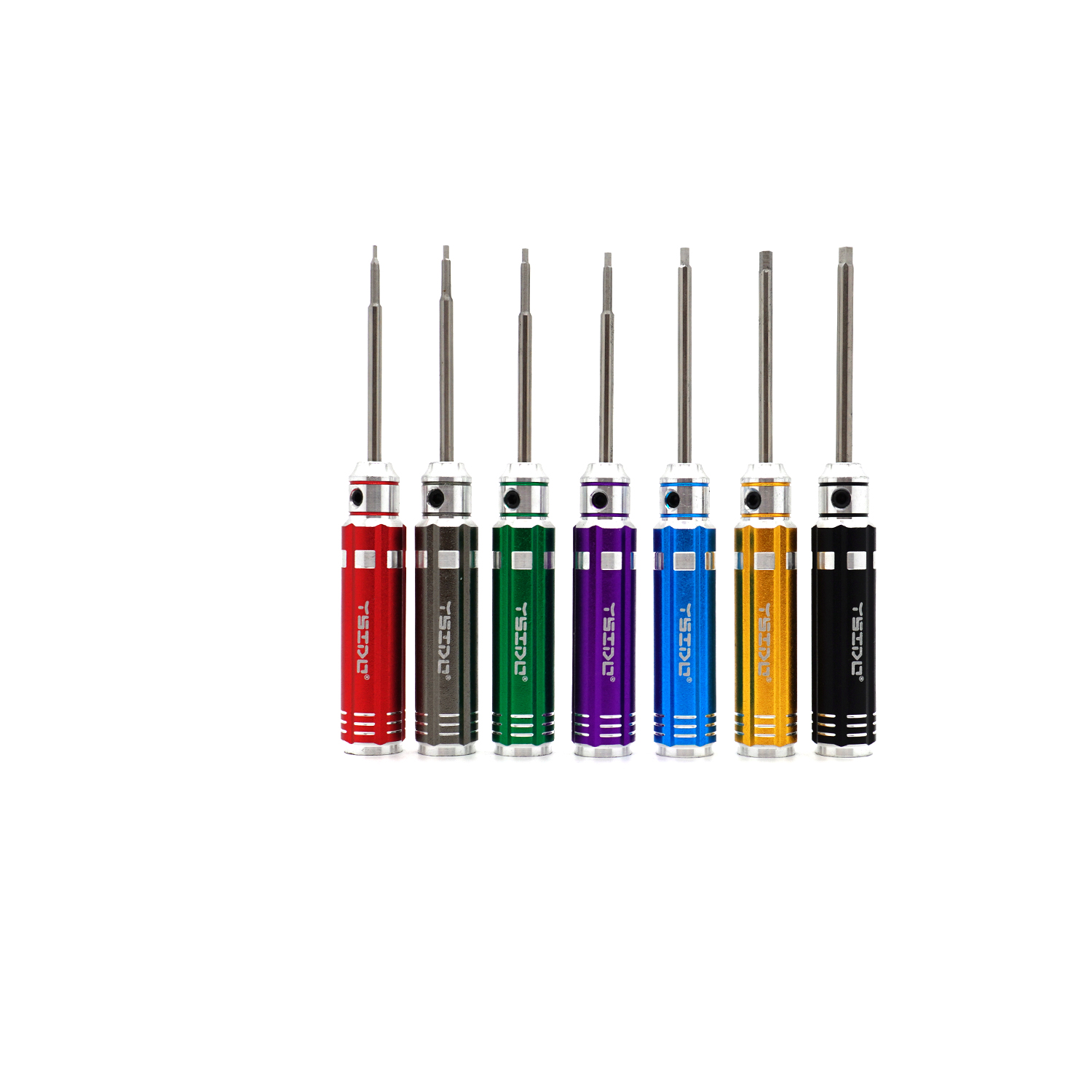 7 Buah YSIDO 0.9Mm 1.27Mm 1.3M - Rc Hobby Tool Kit ulasan dan harga