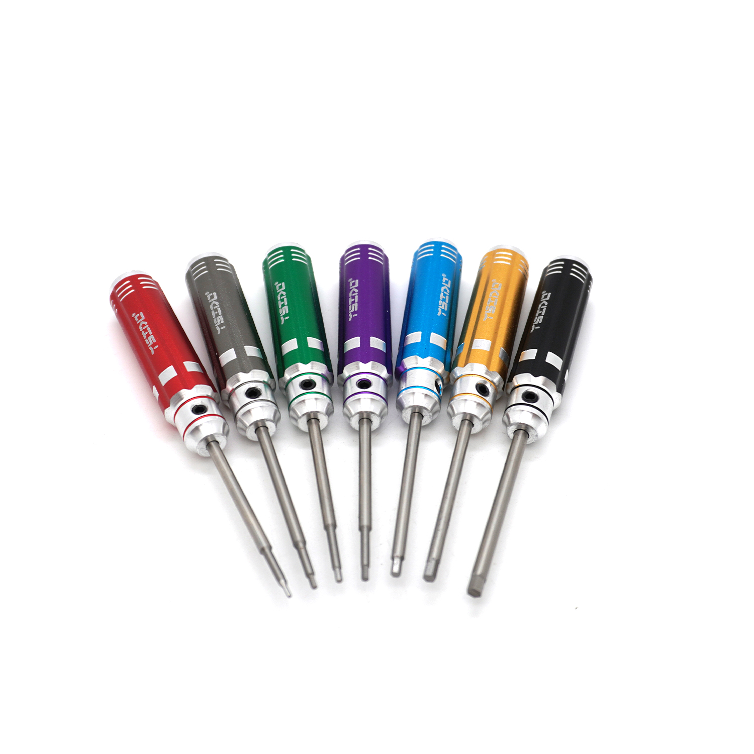 7 Buah YSIDO 0.9Mm 1.27Mm 1.3M - Rc Hobby Tool Kit ulasan dan harga