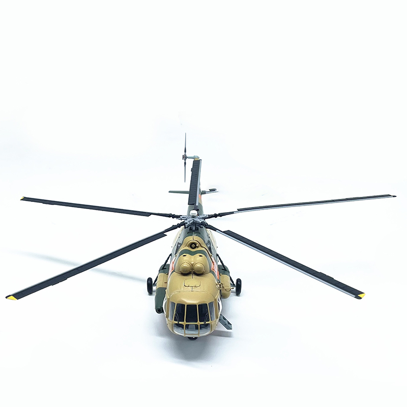 Diecast 1:72 Skala Helikopter  - Rc Helicopter Hobby Grade ulasan dan harga
