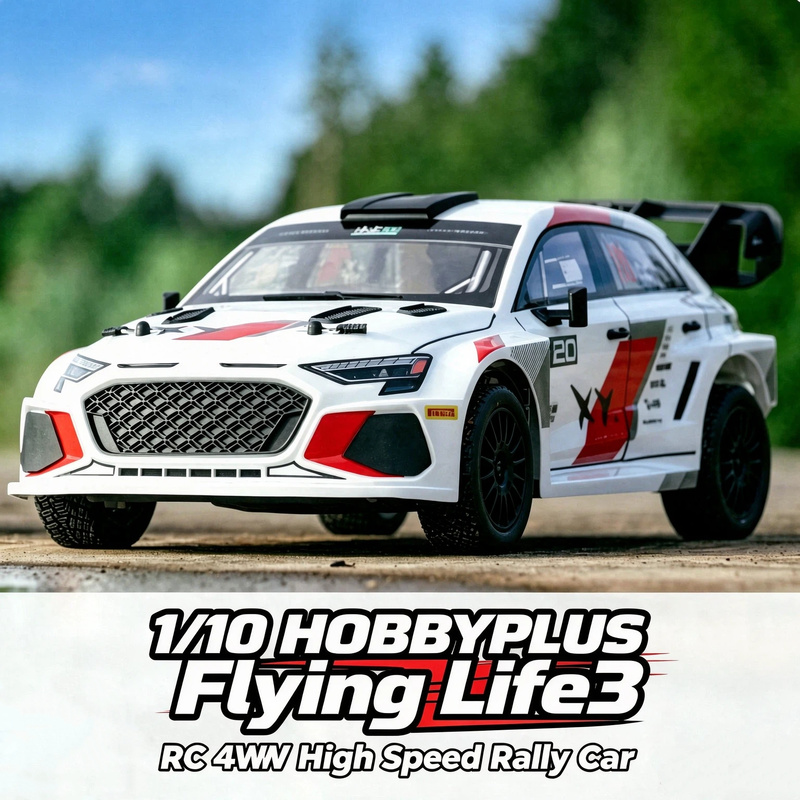 Mobil Balap Drift Simulasi Rem - Rc Hobby Plus ulasan dan harga