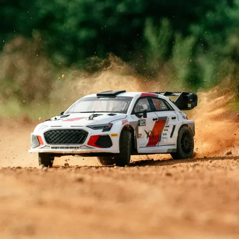 Mobil Balap Drift Simulasi Rem - Rc Hobby Plus ulasan dan harga