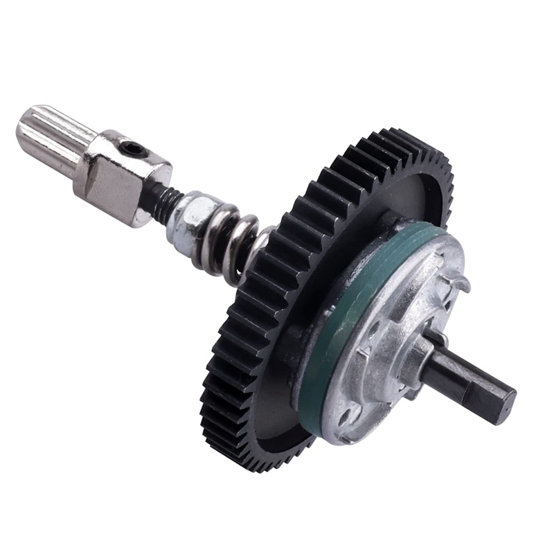 ABJL 3Pcs Metal Rear Center Dr - Rc Remo Hobby ulasan dan harga