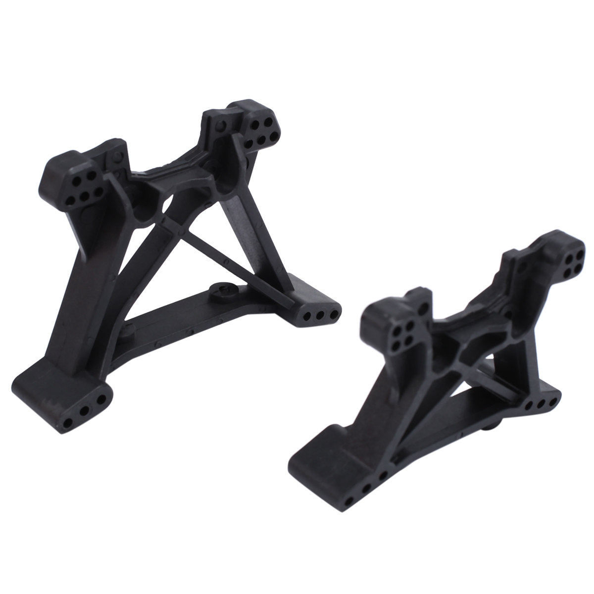 L68AFara Shock Depan dan Belak - Rc Remo Hobby ulasan dan harga