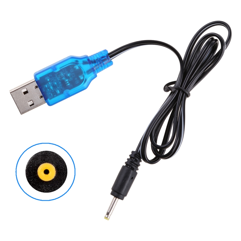 Pengisi Daya USB Baterai 3.7V  - Rc Hobby Grade ulasan dan harga
