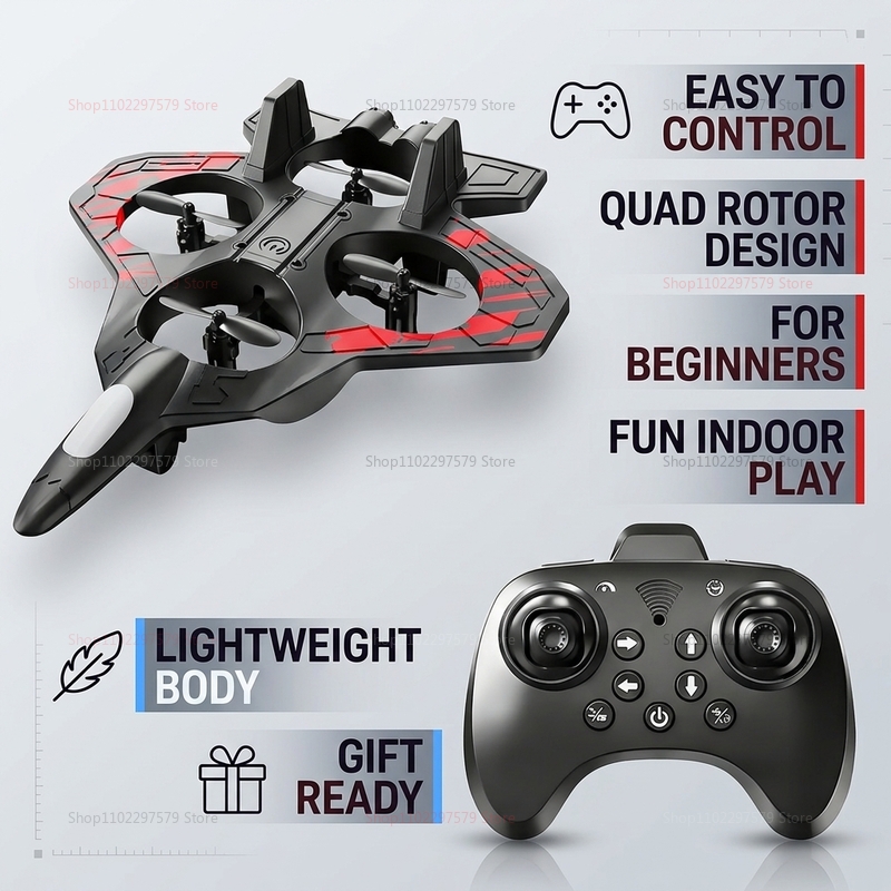 Pesawat Layang-layang Busa YL8 - Rc Planes Horizon Hobby ulasan dan harga