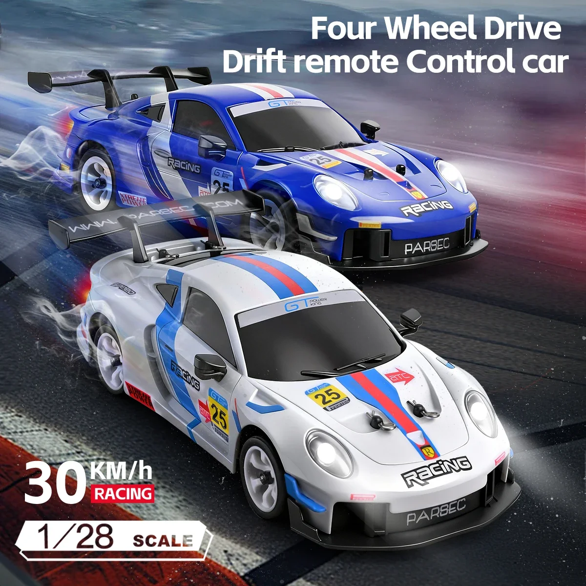 WLtoys 284019-A 284191 1:28 2. - Rc Hobby Drift Car ulasan dan harga