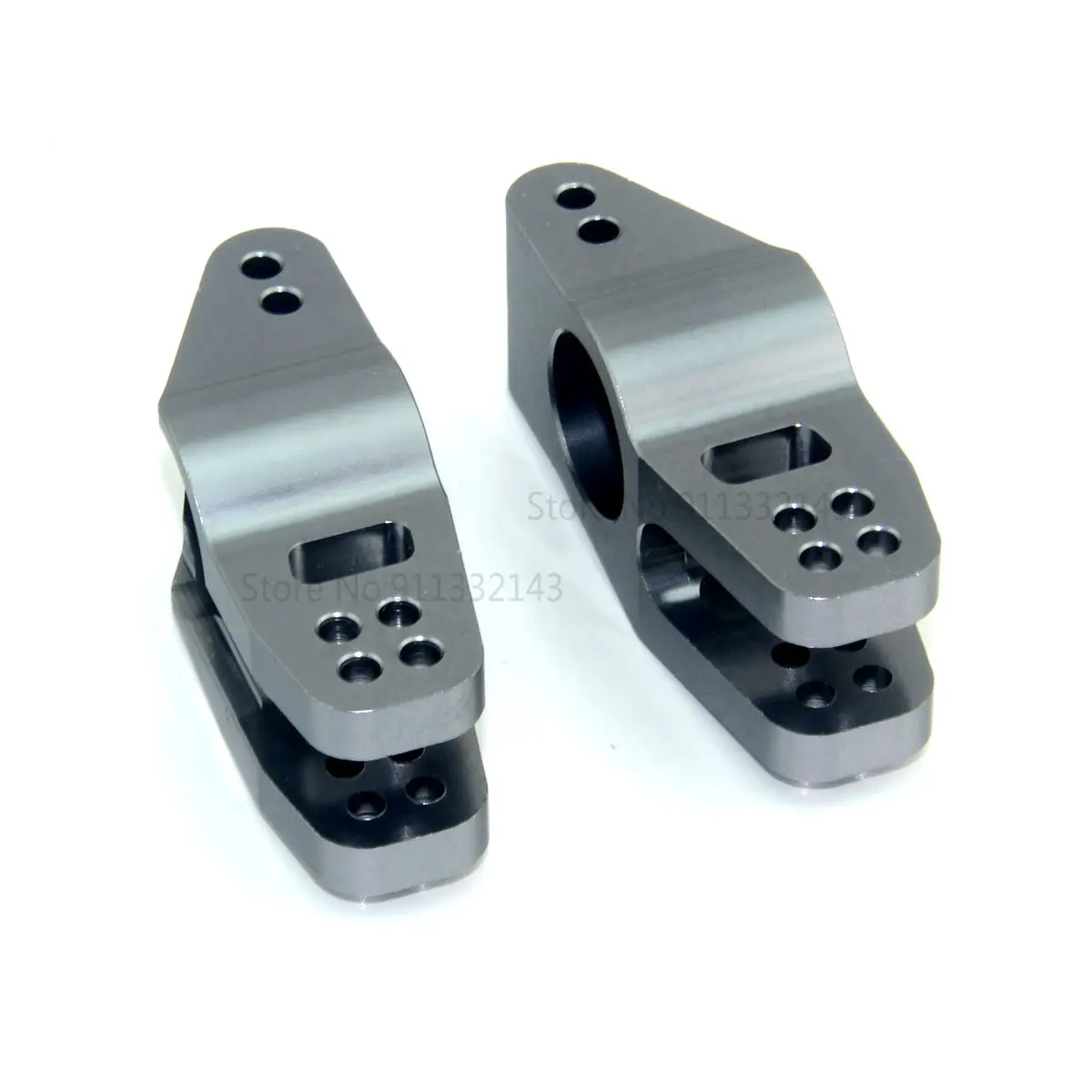 2 Buah Aluminium Hobao VS OP U - Rc Hobby Zone ulasan dan harga