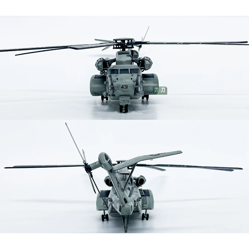 WLTK 1/72 Skala Helikopter Sup - Rc Helicopter Hobby Grade ulasan dan harga