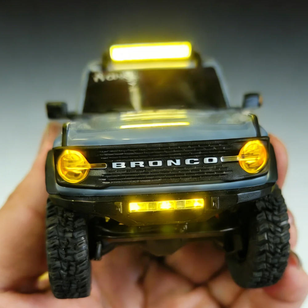 Detail Hobi 1PC Lampu Bumper M - Rc Hobby Light ulasan dan harga