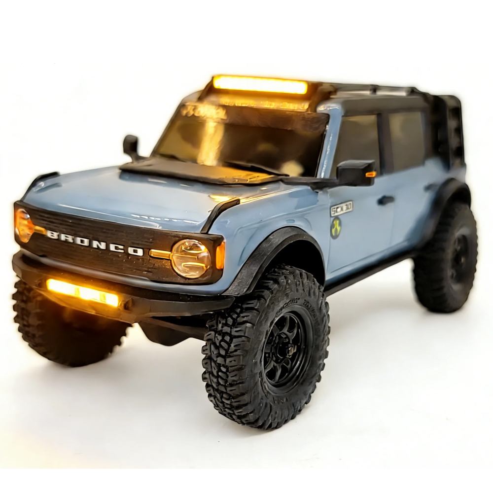 Detail Hobi 1PC Lampu Bumper M - Rc Hobby Light ulasan dan harga