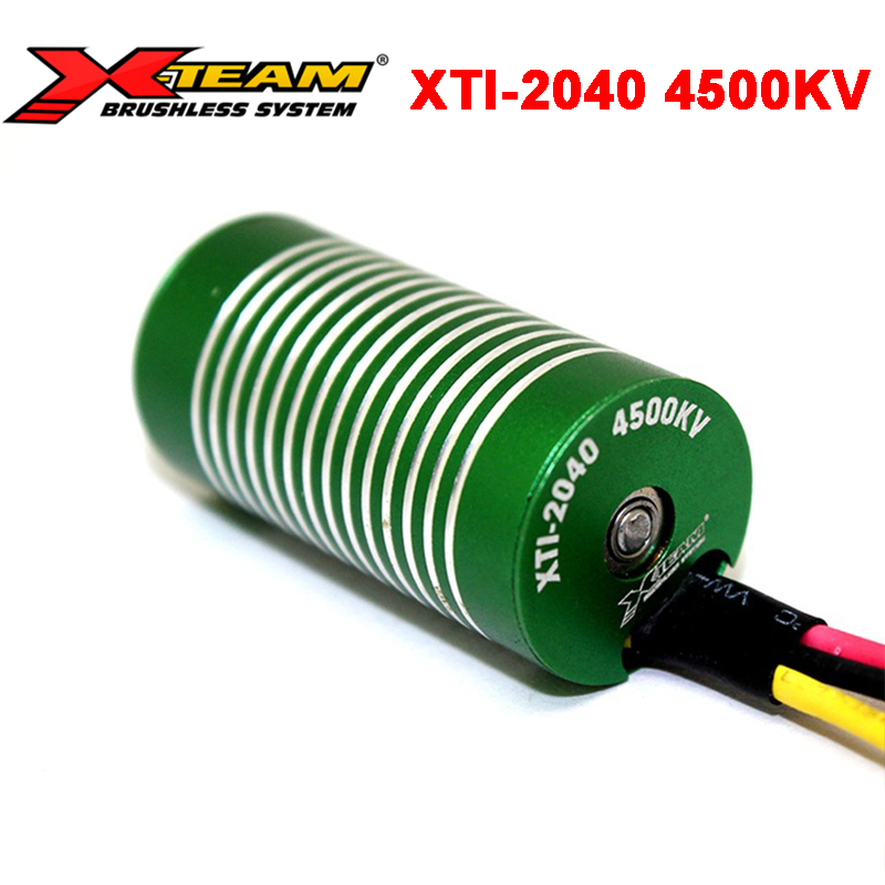 X-tim 2030 5800KV 2040 4500KV  - Rc Remo Hobby ulasan dan harga