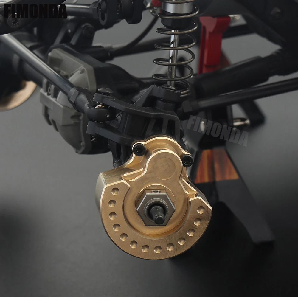 Set Penyeimbang Tugas Berat Ku - Rc Hobby Zone ulasan dan harga