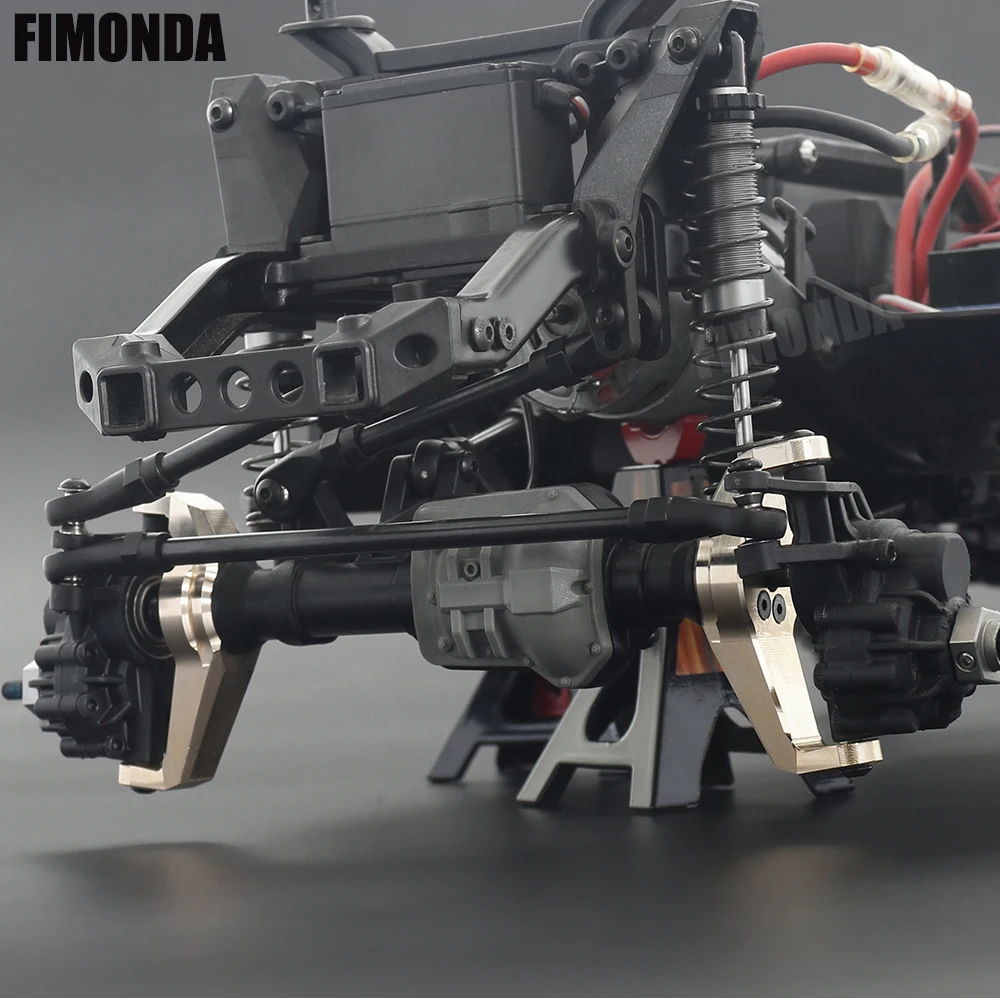 Set Penyeimbang Tugas Berat Ku - Rc Hobby Zone ulasan dan harga