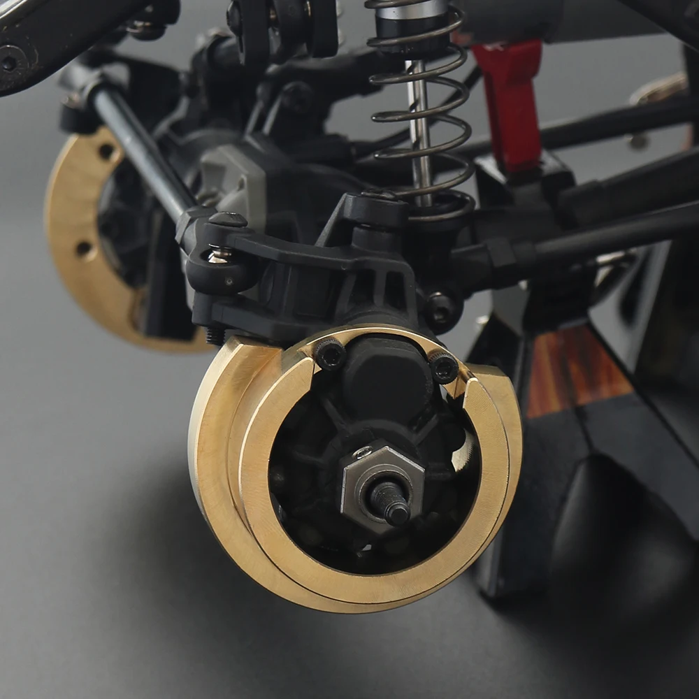 Set Penyeimbang Tugas Berat Ku - Rc Hobby Zone ulasan dan harga