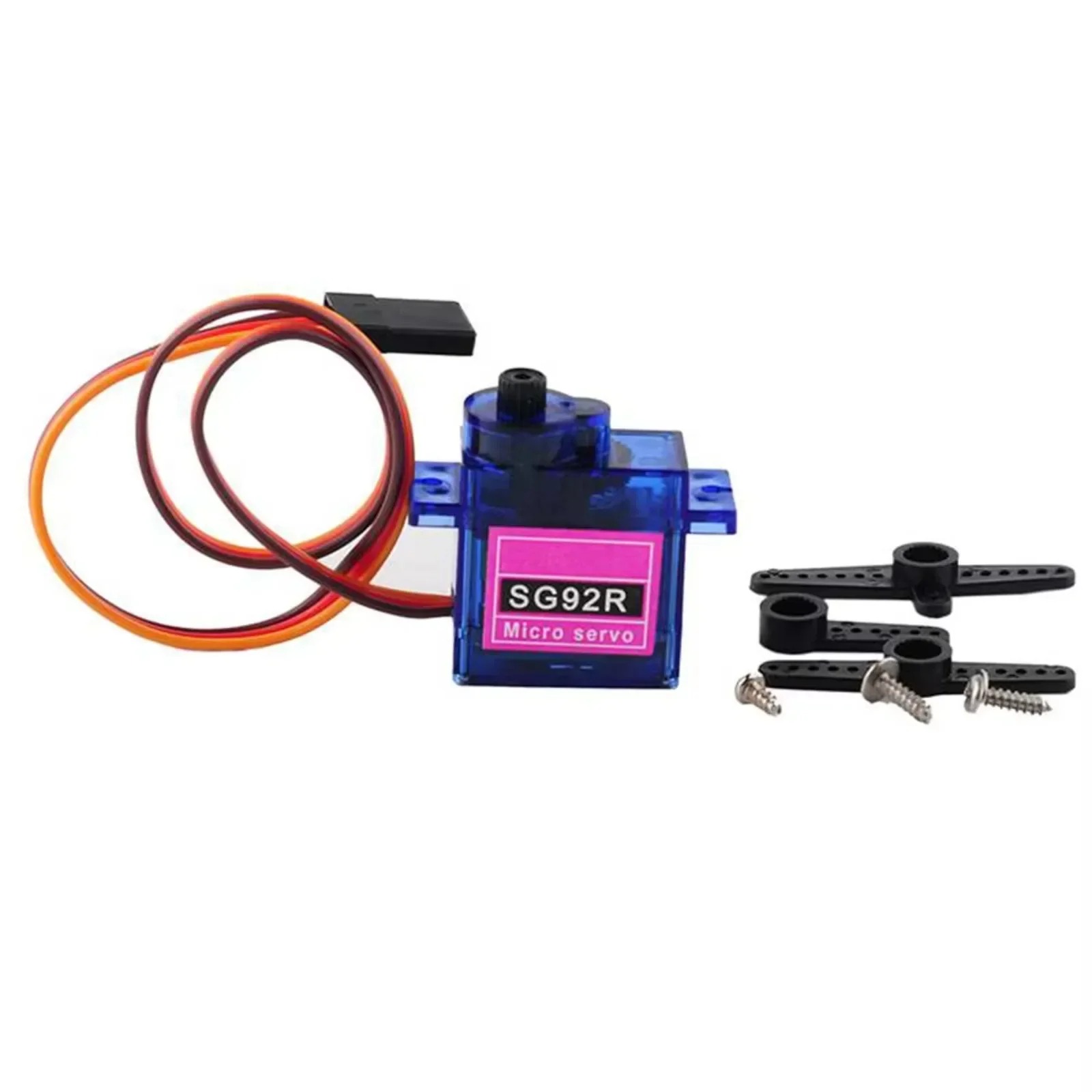 10 Buah/Banyak SG92R Micro Ser - Rc Hobby Products ulasan dan harga