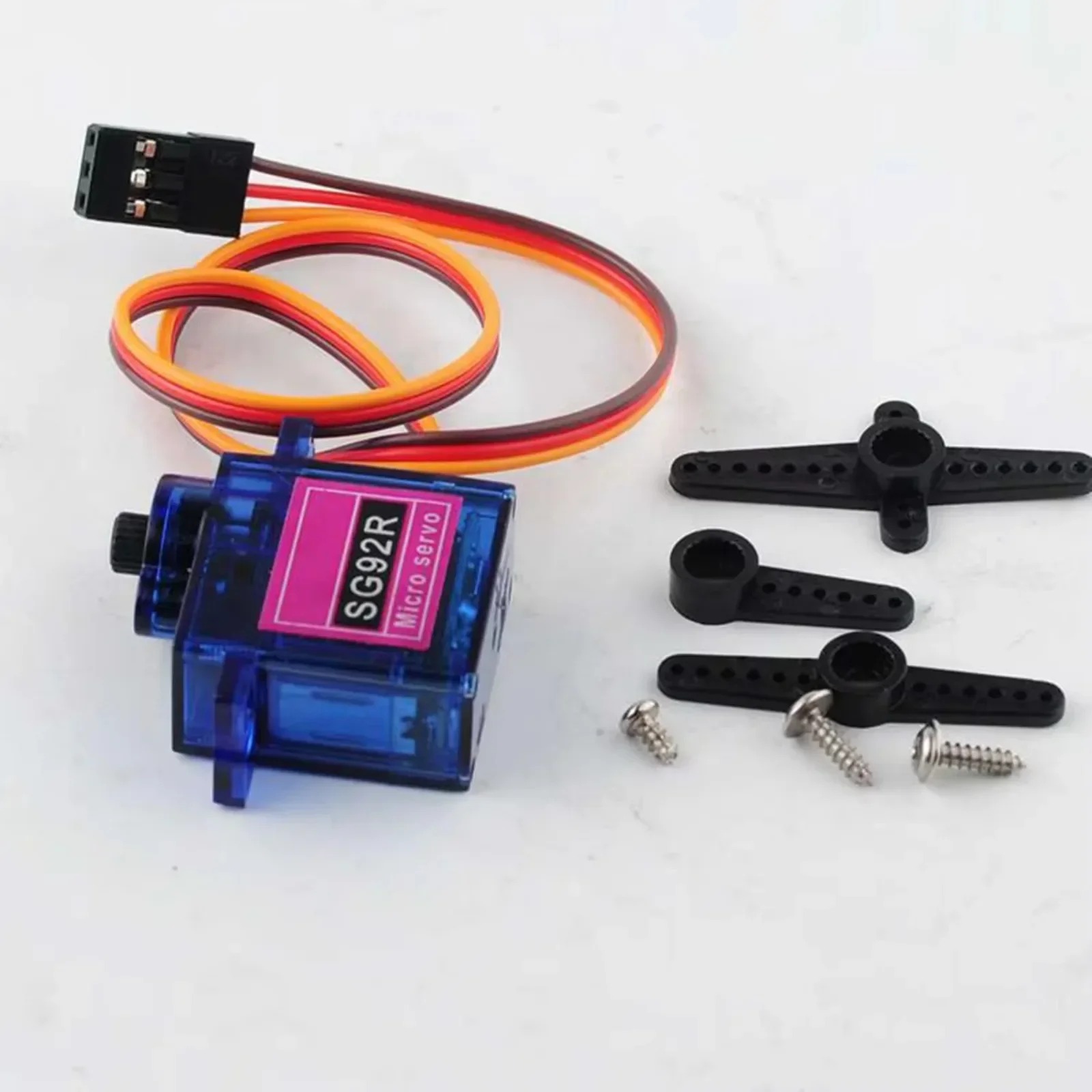 10 Buah/Banyak SG92R Micro Ser - Rc Hobby Products ulasan dan harga