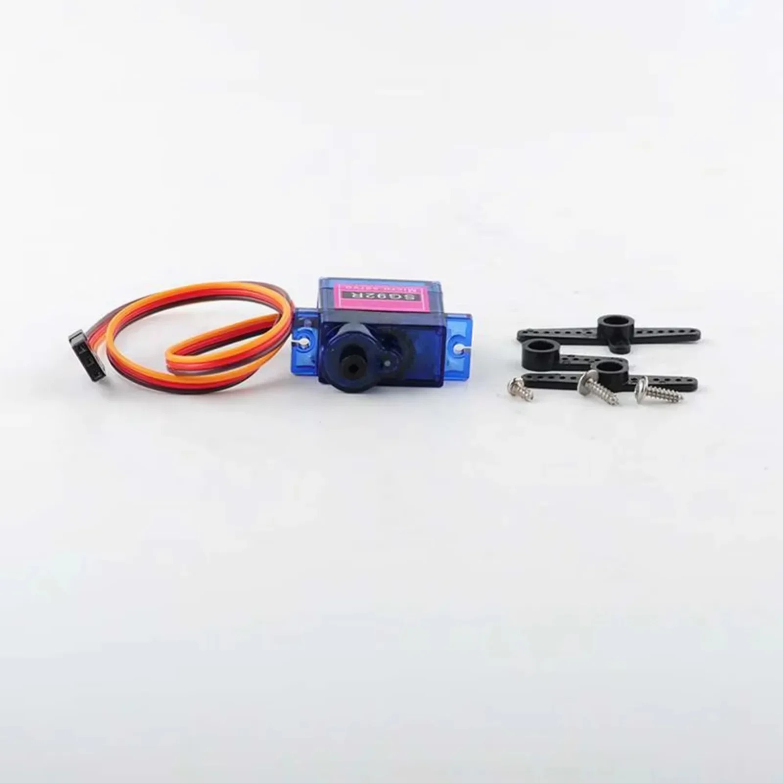 10 Buah/Banyak SG92R Micro Ser - Rc Hobby Products ulasan dan harga