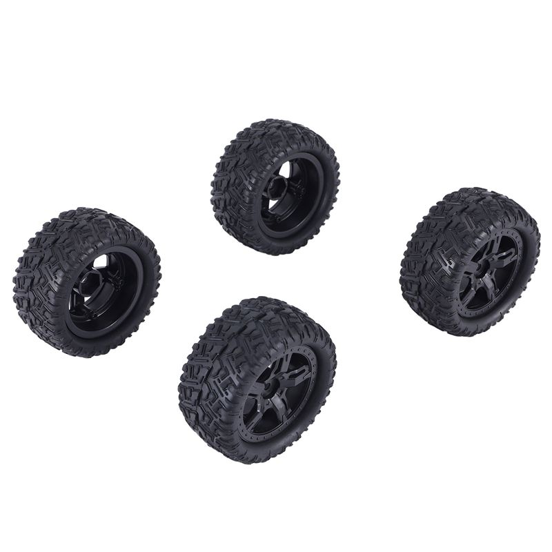 B78B-4 Buah Ban Karet P6973 un - Rc Remo Hobby ulasan dan harga