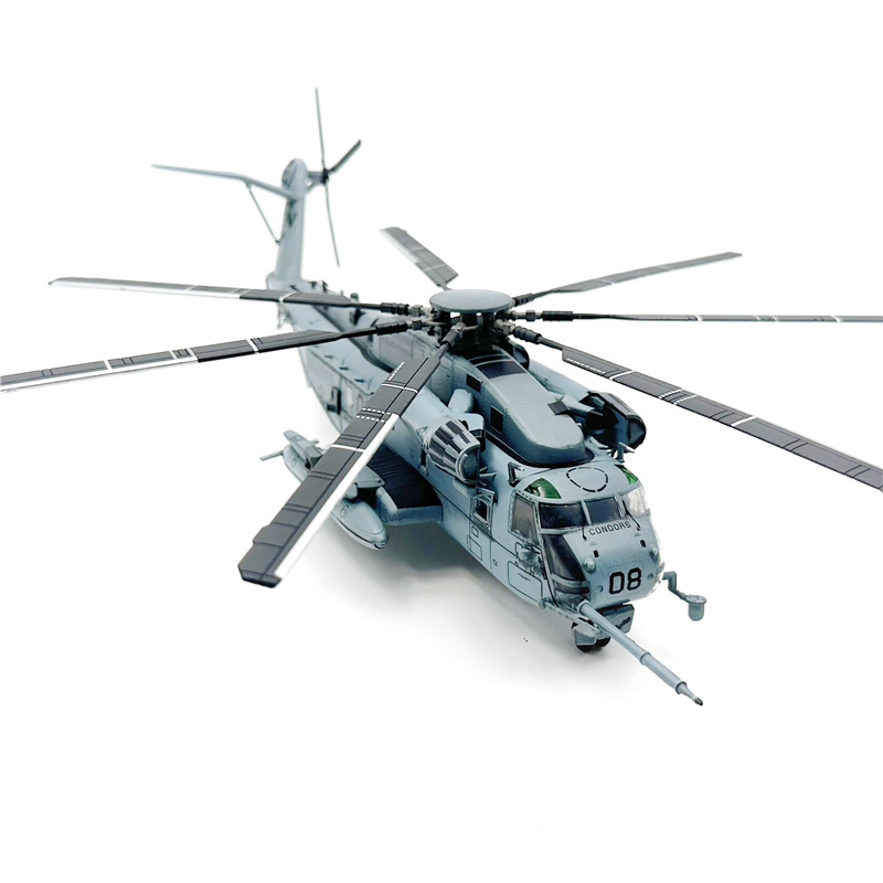 WLTK Helikopter CH-53E Skala 1 - Rc Helicopter Hobby Grade ulasan dan harga