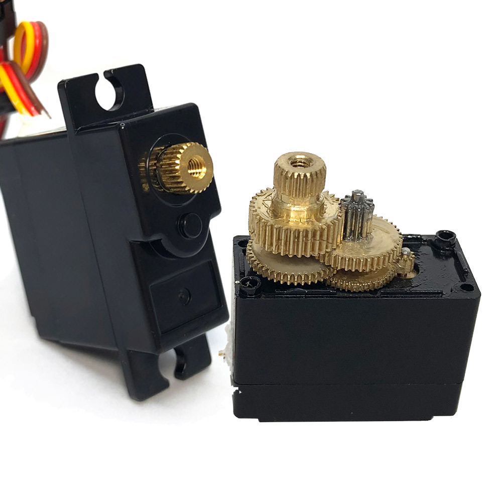 YSIDO Kit Peningkatan Combo Br - Rc Remo Hobby ulasan dan harga
