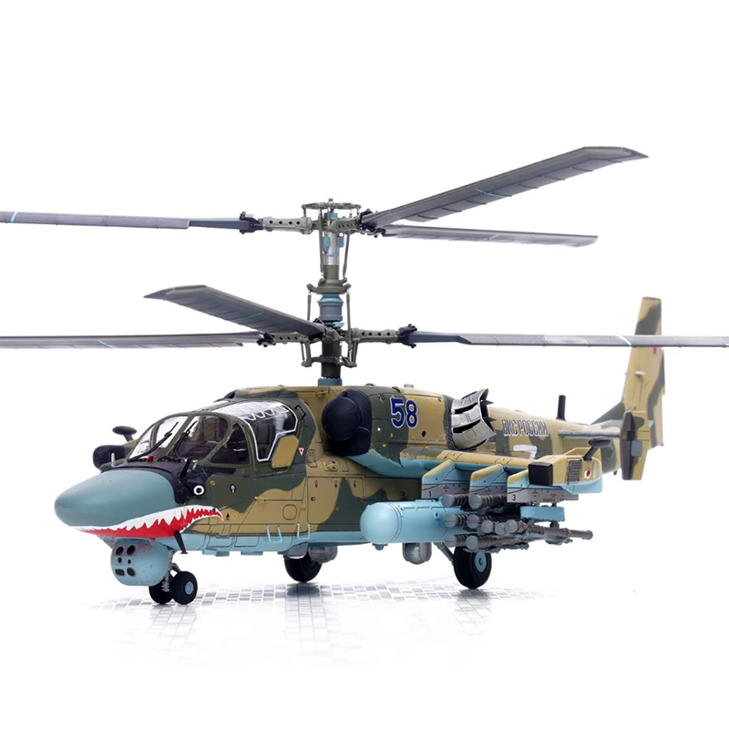 T-MODEL Skala 1/72 Pesawat Rus - Rc Helicopter Hobby Grade ulasan dan harga