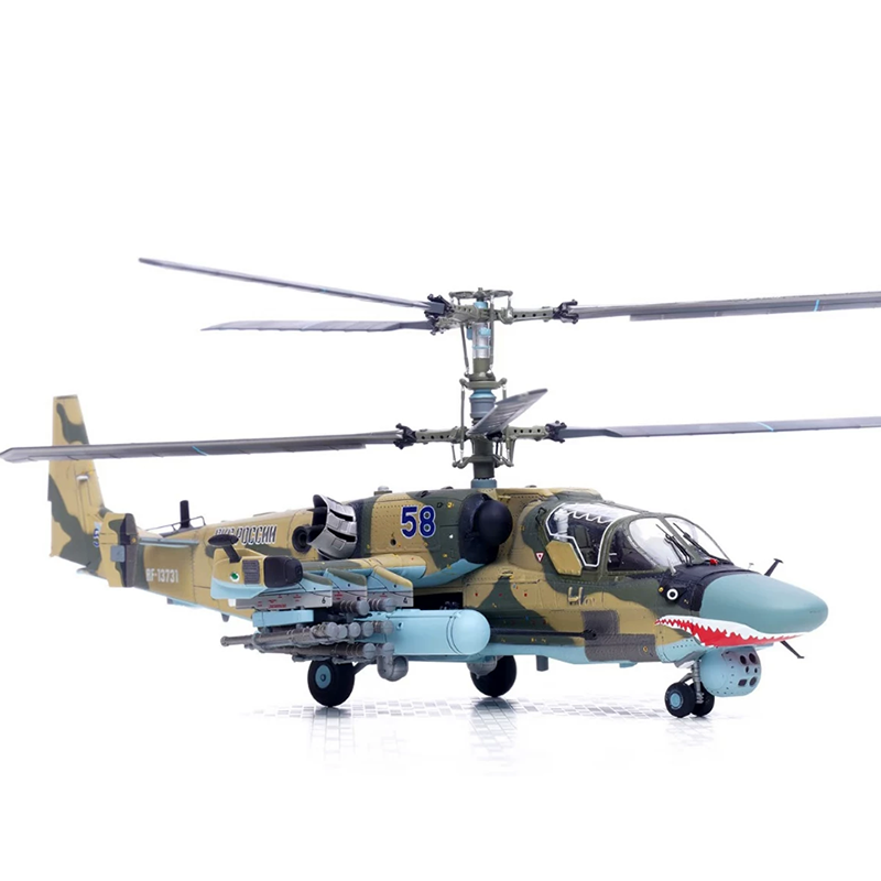 T-MODEL Skala 1/72 Pesawat Rus - Rc Helicopter Hobby Grade ulasan dan harga