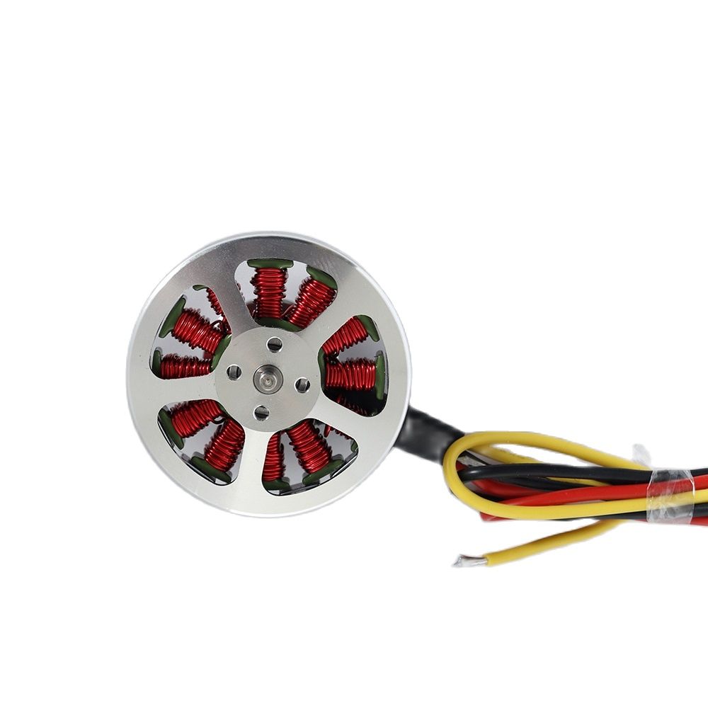 Motor Kualitas Tinggi 5010 360 - Rc Helicopter Hobby Grade ulasan dan harga