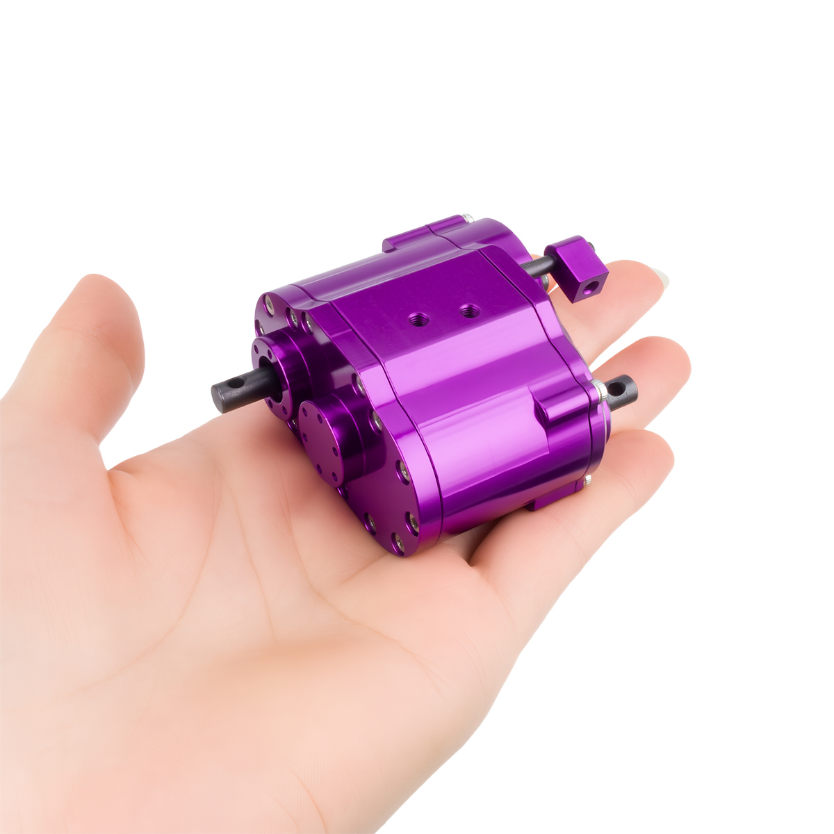 Transmisi Gearbox Transfer Cas - Rc Hobby Zone ulasan dan harga