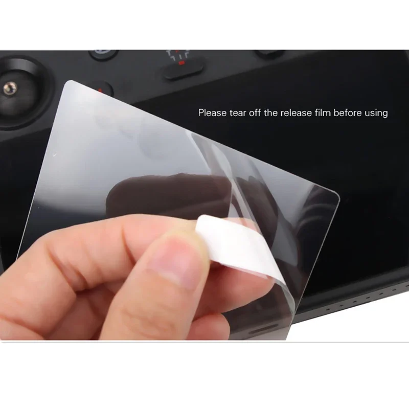 1 Buah Film Kaca Tempered untu - Rc Hobby Plus ulasan dan harga