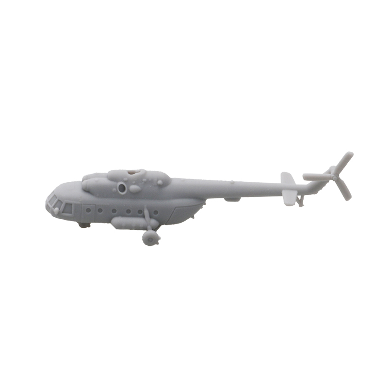 5Set mainan helikopter Mi-17 R - Rc Helicopter Hobby Grade ulasan dan harga