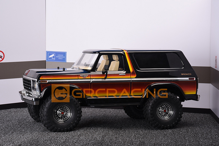 RC Mobil Kit Tempat Duduk Kabi - Rc Remo Hobby ulasan dan harga