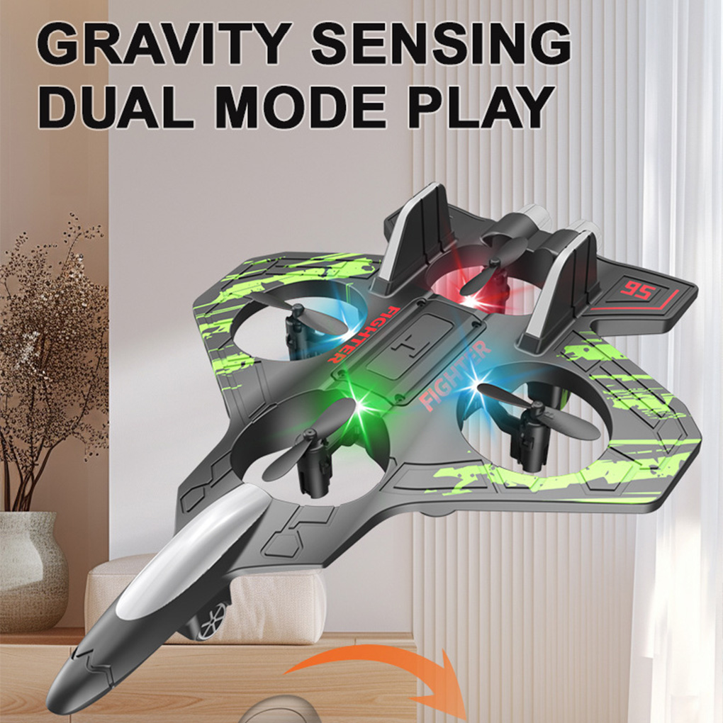 Pesawat RC Mainan EPP Busa Pes - Rc Hobby Light ulasan dan harga