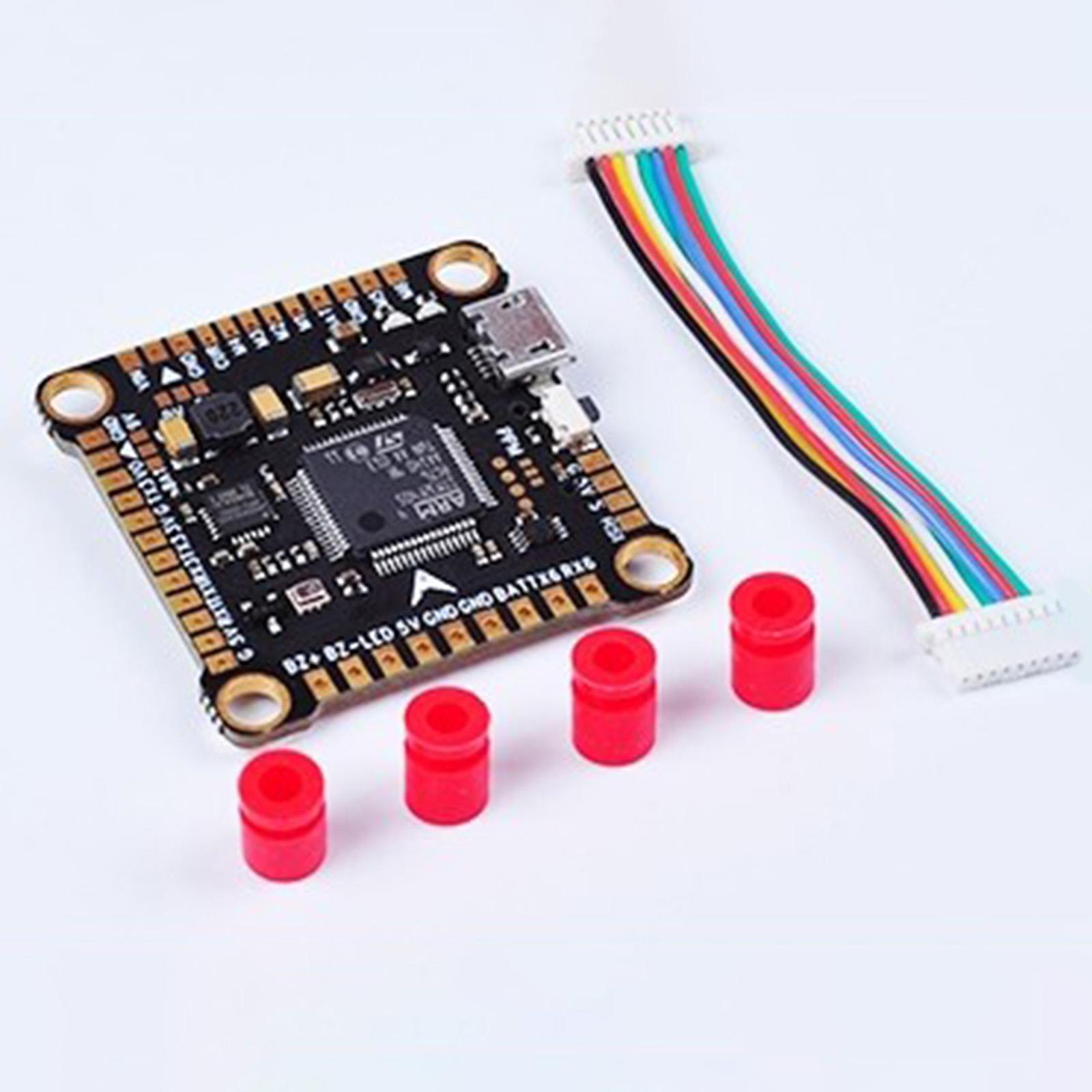 F4V3S Plus Pengendali Penerban - Rc Hobby Plus ulasan dan harga