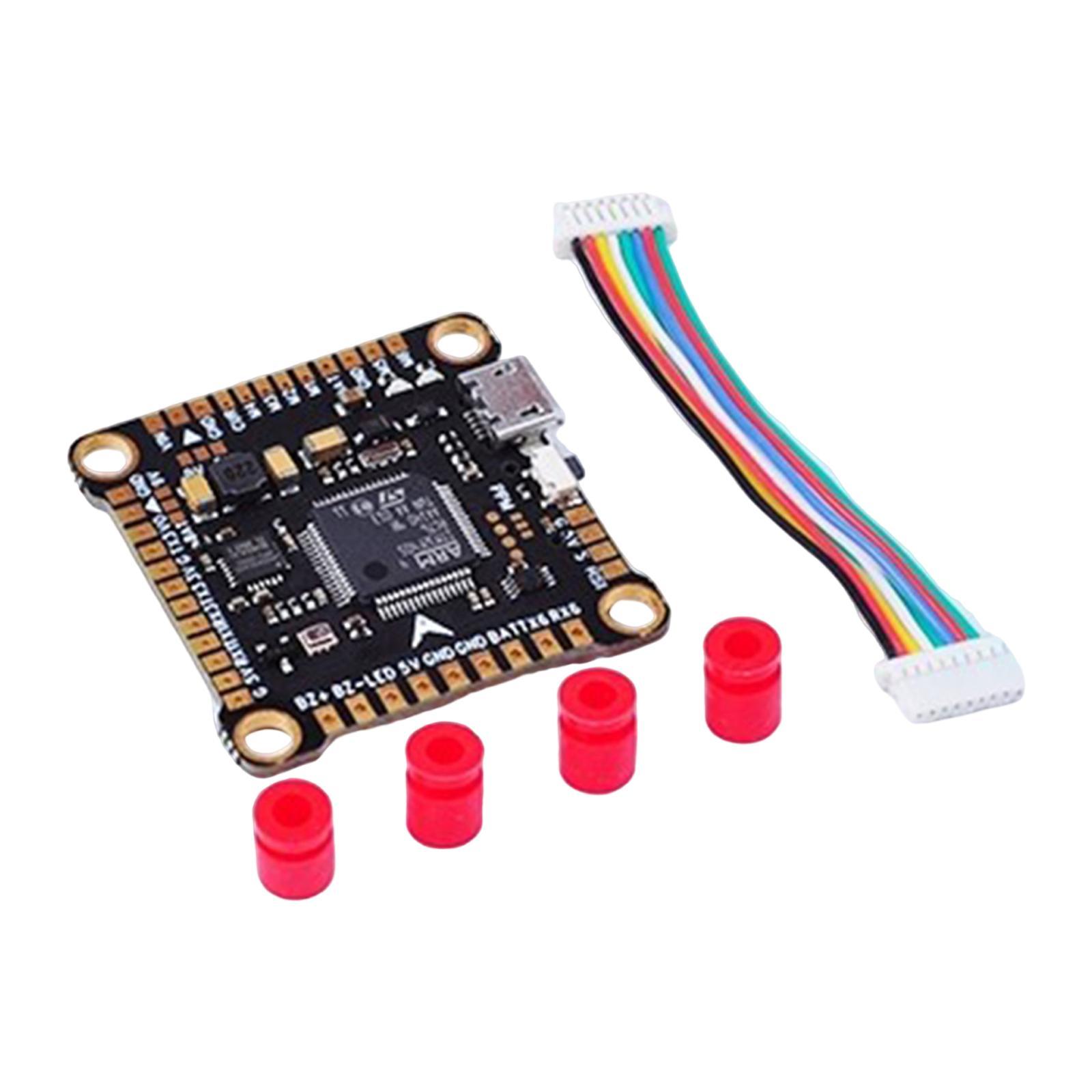 F4V3S Plus Pengendali Penerban - Rc Hobby Plus ulasan dan harga