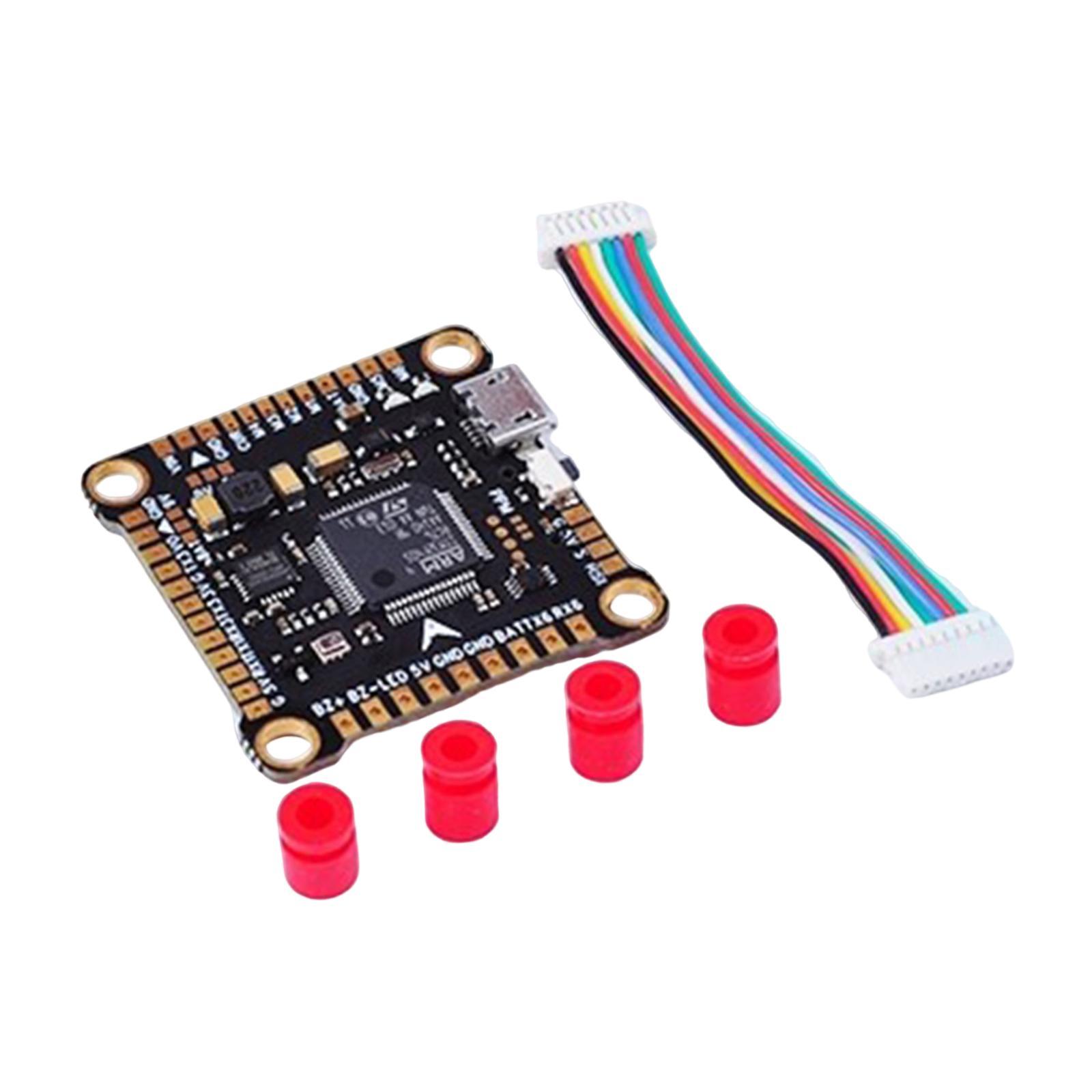 F4V3S Plus Pengendali Penerban - Rc Hobby Plus ulasan dan harga