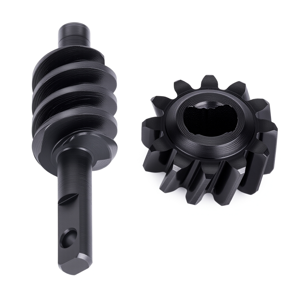 Overdrive Underdrive Steel Axl - Rc Hobby Products ulasan dan harga
