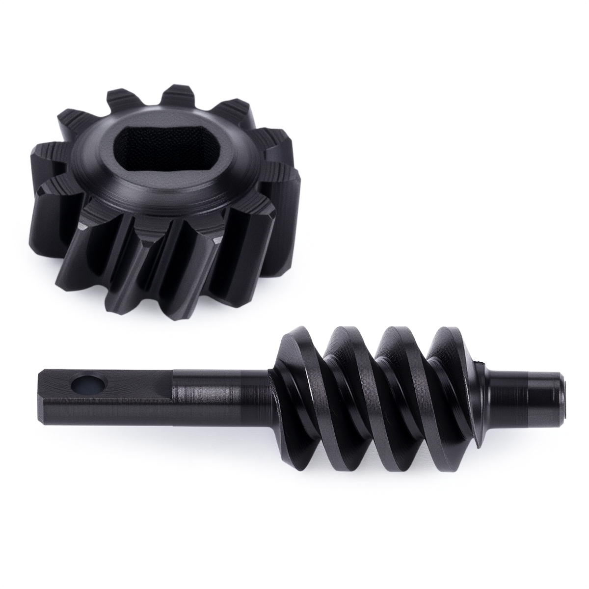 Overdrive Underdrive Steel Axl - Rc Hobby Products ulasan dan harga
